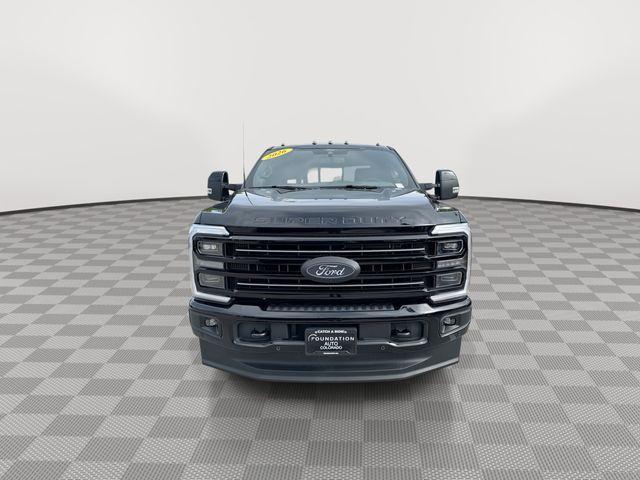 used 2026 Ford F-250 car, priced at $88,997