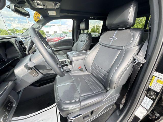 used 2026 Ford F-250 car, priced at $88,997