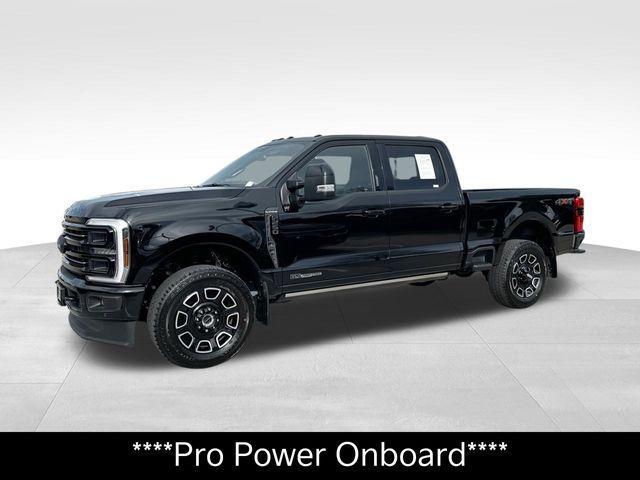 used 2026 Ford F-250 car, priced at $88,997