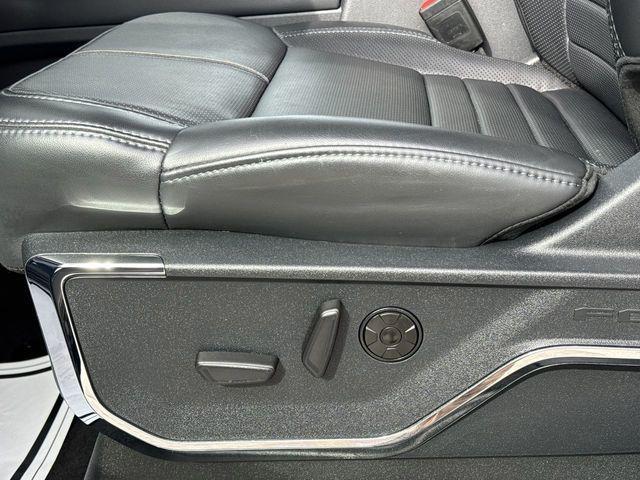 used 2026 Ford F-250 car, priced at $88,997