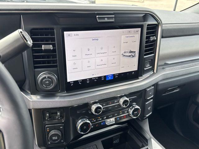 used 2026 Ford F-250 car, priced at $88,997