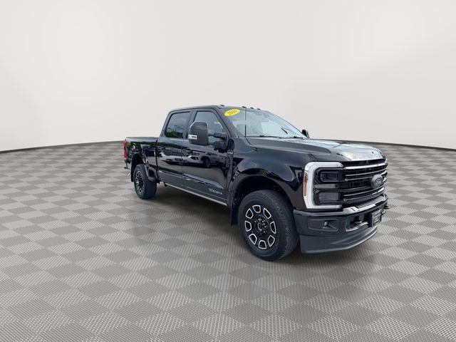used 2026 Ford F-250 car, priced at $88,997