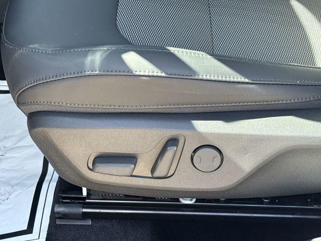 used 2025 Kia Niro car, priced at $27,299