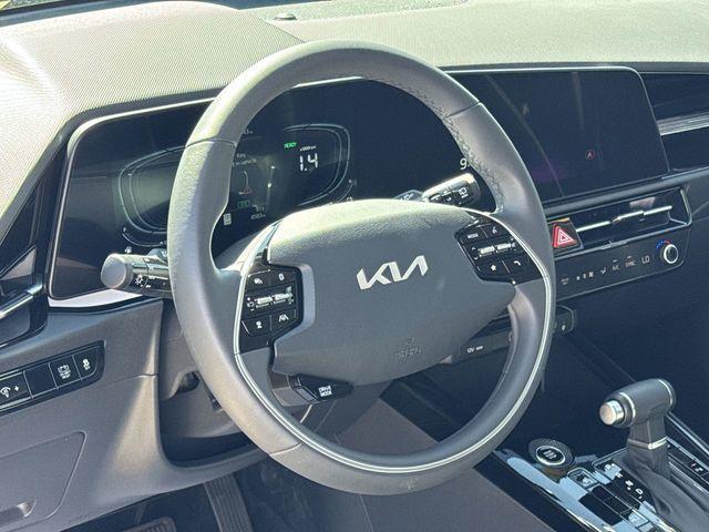 used 2025 Kia Niro car, priced at $27,299