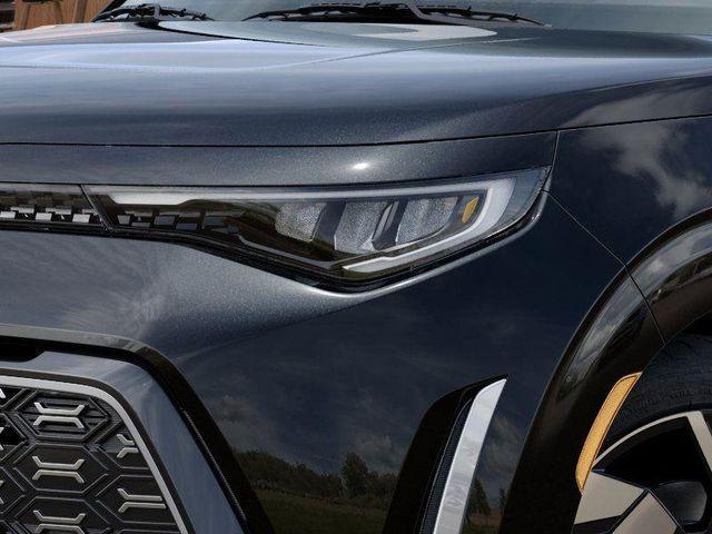 new 2025 Kia Soul car, priced at $24,400