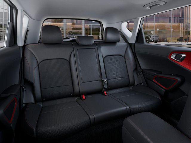new 2025 Kia Soul car, priced at $24,400