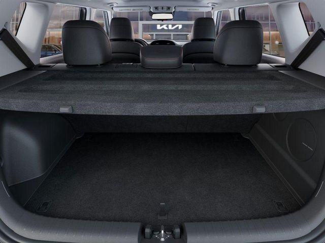 new 2025 Kia Soul car, priced at $24,400