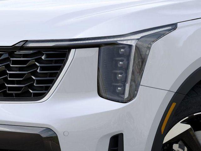 new 2026 Kia Sorento Hybrid car, priced at $40,880