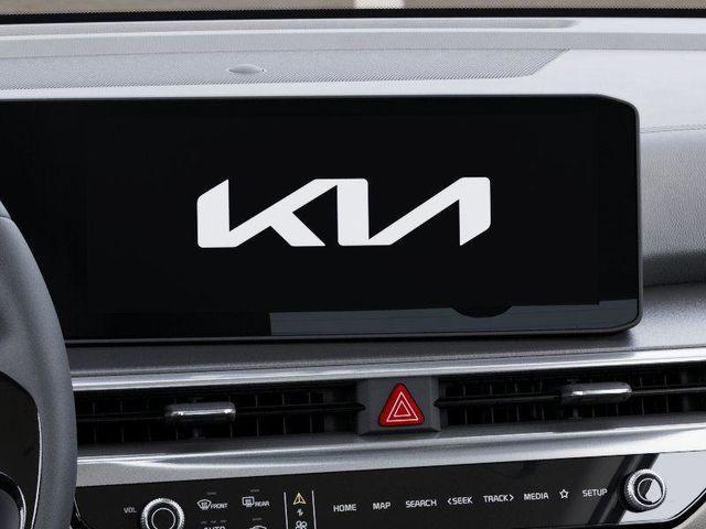 new 2026 Kia Sorento Hybrid car, priced at $40,880