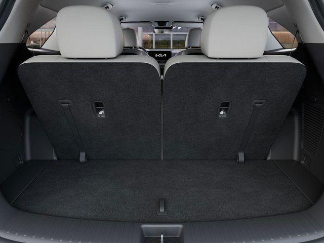 new 2026 Kia Sorento Hybrid car, priced at $40,880
