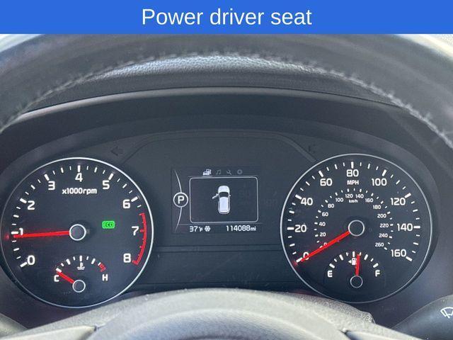 used 2017 Kia Sportage car, priced at $9,799