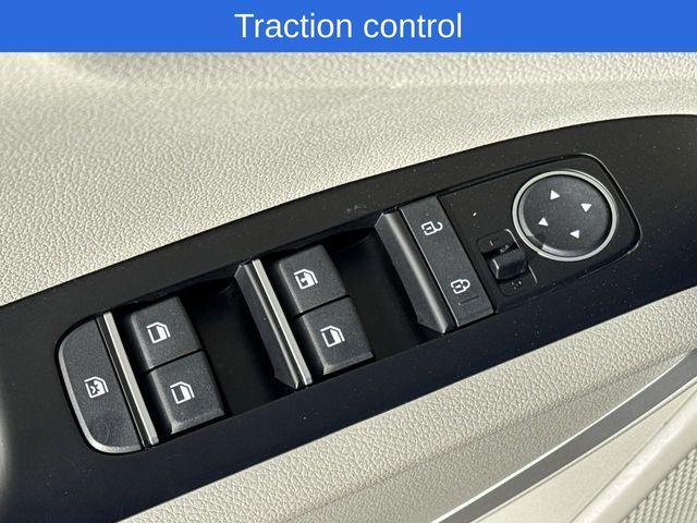 used 2023 Kia Soul car, priced at $16,697