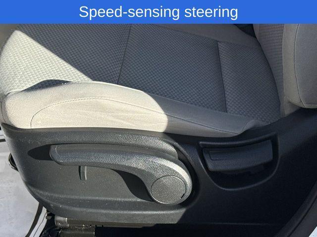 used 2023 Kia Soul car, priced at $16,697