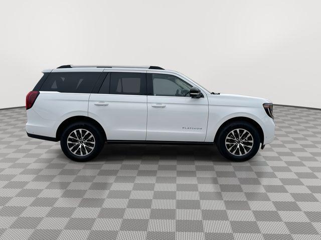 used 2025 Ford Expedition car, priced at $66,896