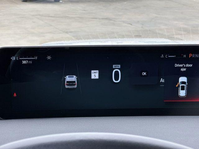 used 2025 Ford Expedition car, priced at $66,896