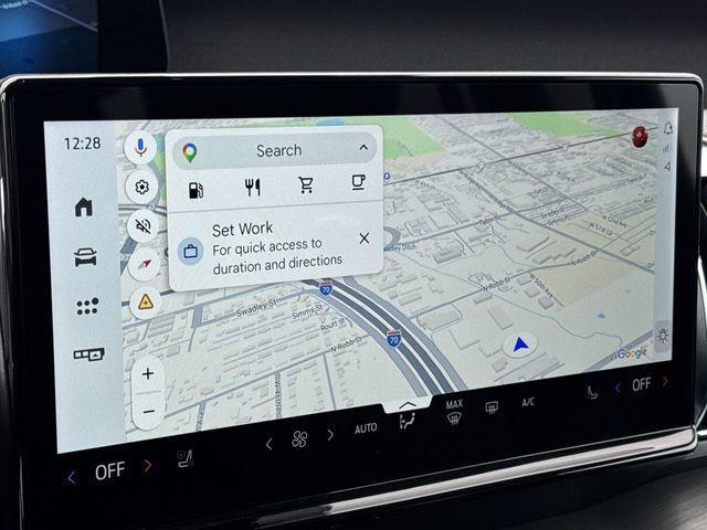 used 2025 Ford Expedition car, priced at $66,896