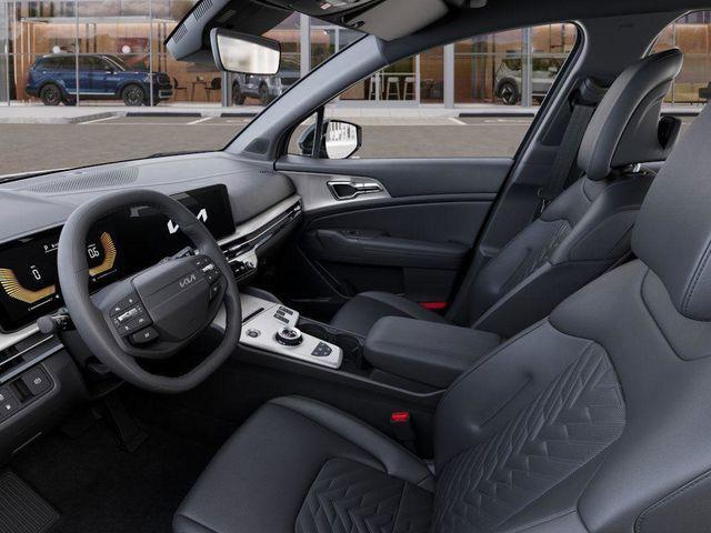 new 2026 Kia Sportage Plug-In Hybrid car, priced at $39,231
