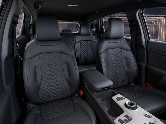 new 2026 Kia Sportage Hybrid car, priced at $36,761
