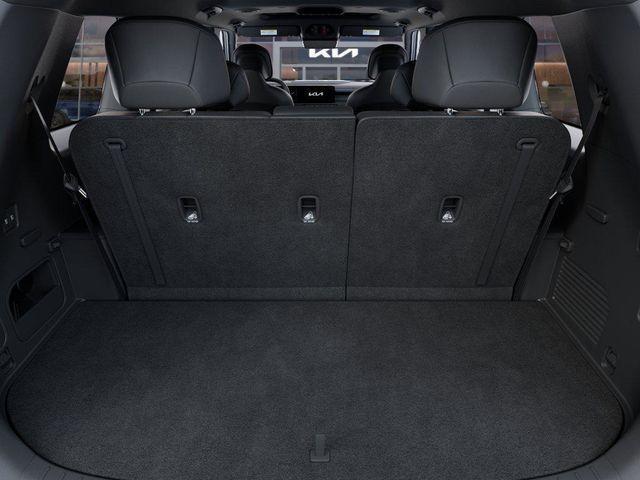 new 2027 Kia Telluride car, priced at $49,955