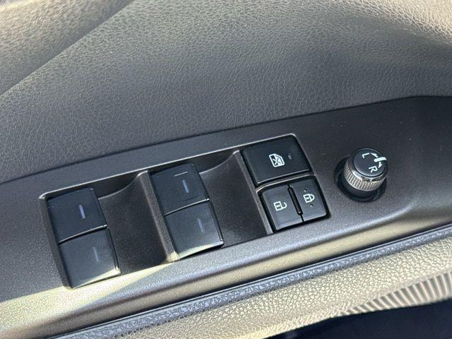 used 2024 Toyota Camry car, priced at $27,497