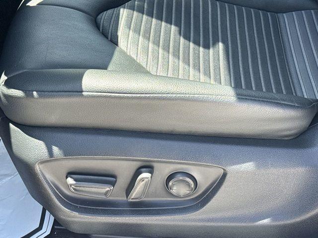 used 2024 Toyota Camry car, priced at $27,497