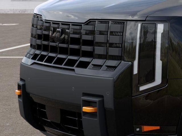 new 2027 Kia Telluride car, priced at $59,085