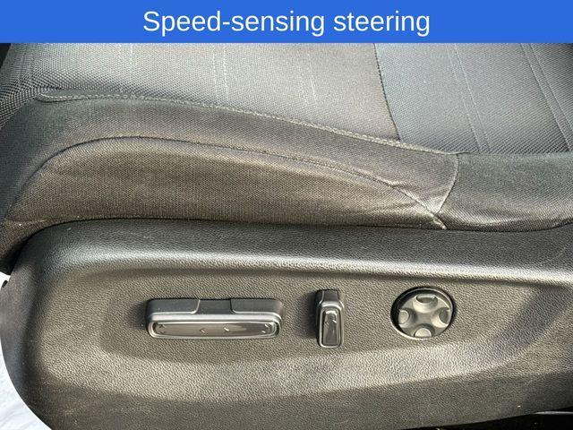 used 2021 Honda CR-V car, priced at $21,697