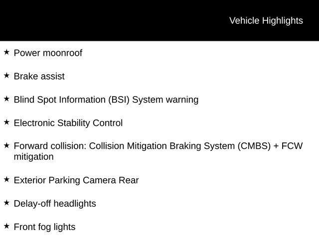 used 2021 Honda CR-V car, priced at $21,697
