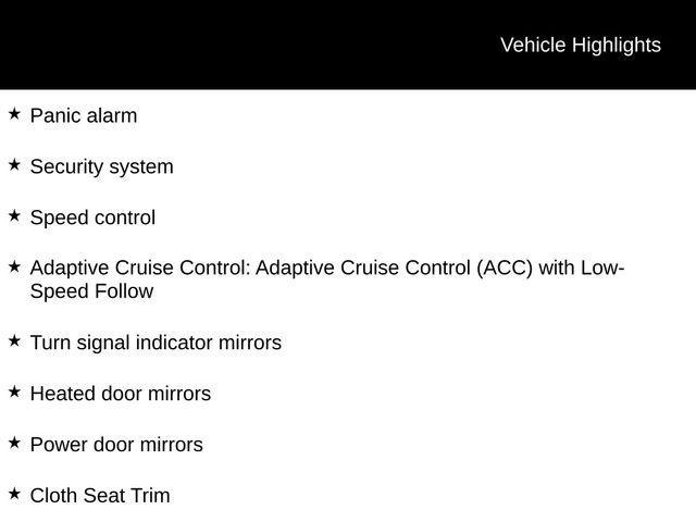 used 2021 Honda CR-V car, priced at $21,697