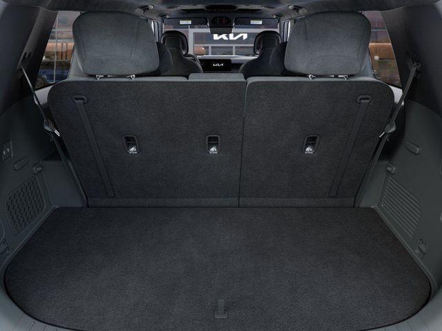 new 2027 Kia Telluride car, priced at $57,943