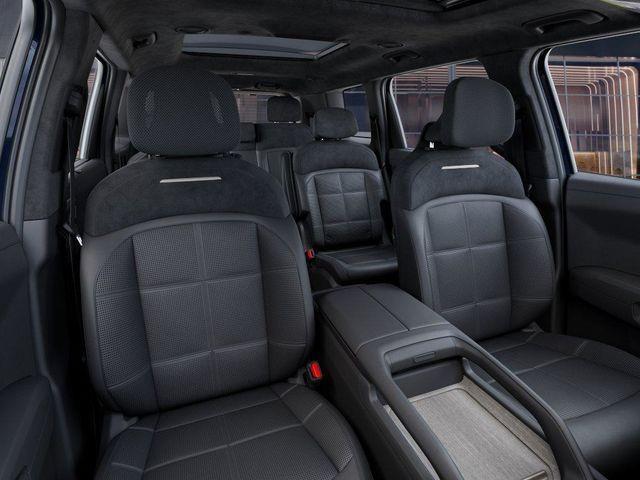 new 2027 Kia Telluride car, priced at $59,090