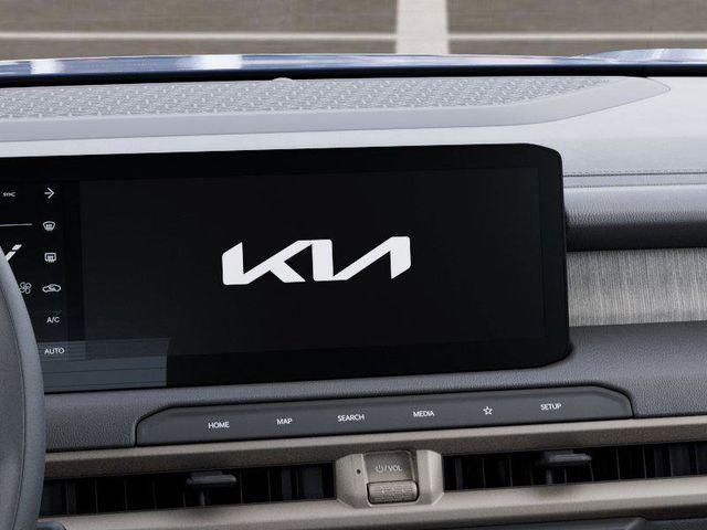 new 2027 Kia Telluride car, priced at $59,090