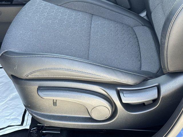 used 2025 Kia Seltos car, priced at $24,499