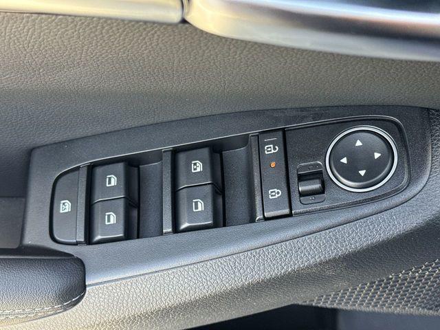 used 2025 Kia Seltos car, priced at $24,499