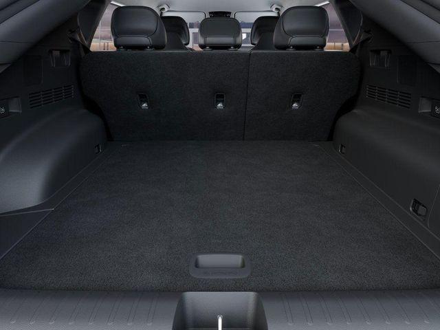 new 2025 Kia EV6 car, priced at $41,760