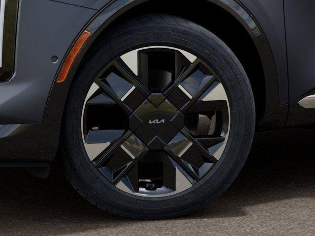new 2026 Kia Sportage Hybrid car, priced at $40,081