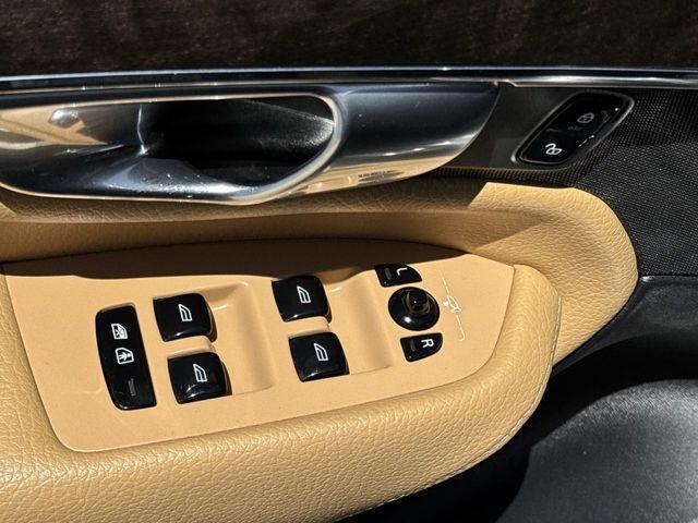 used 2018 Volvo XC90 car, priced at $17,499