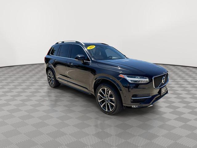 used 2018 Volvo XC90 car, priced at $17,499