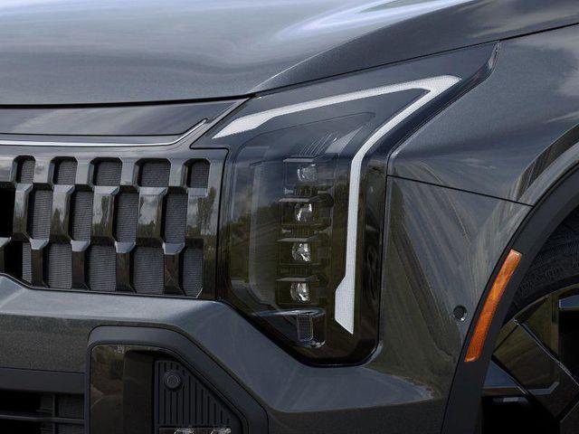 new 2026 Kia Sportage Plug-In Hybrid car, priced at $44,116