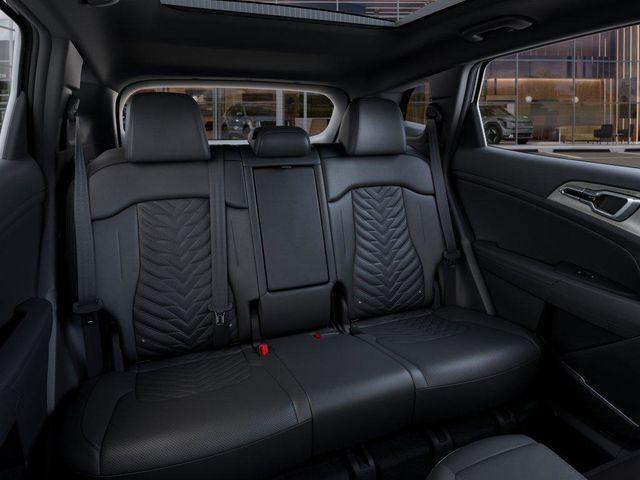 new 2026 Kia Sportage Plug-In Hybrid car, priced at $44,915