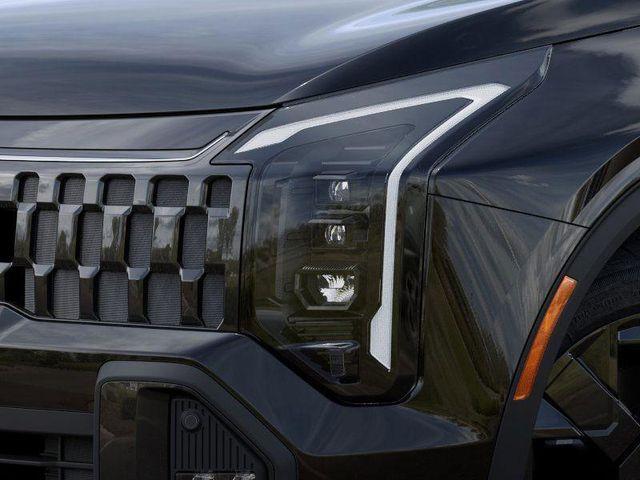 new 2026 Kia Sportage car, priced at $35,740