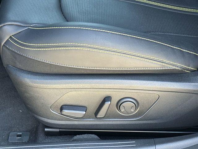 used 2025 Kia K5 car, priced at $32,499