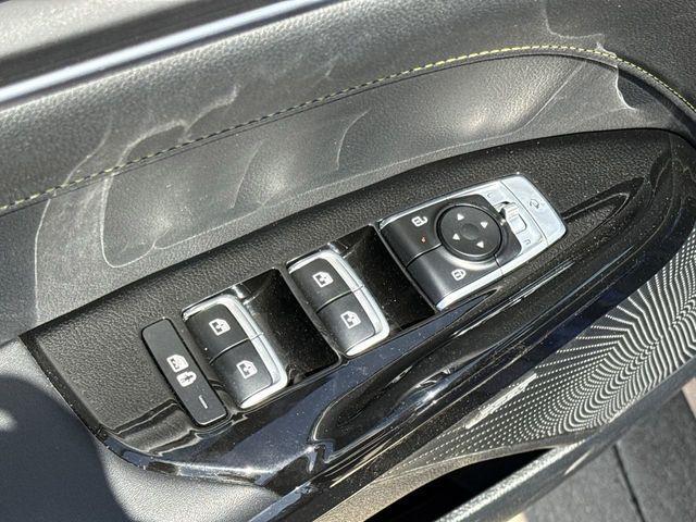 used 2025 Kia K5 car, priced at $32,499
