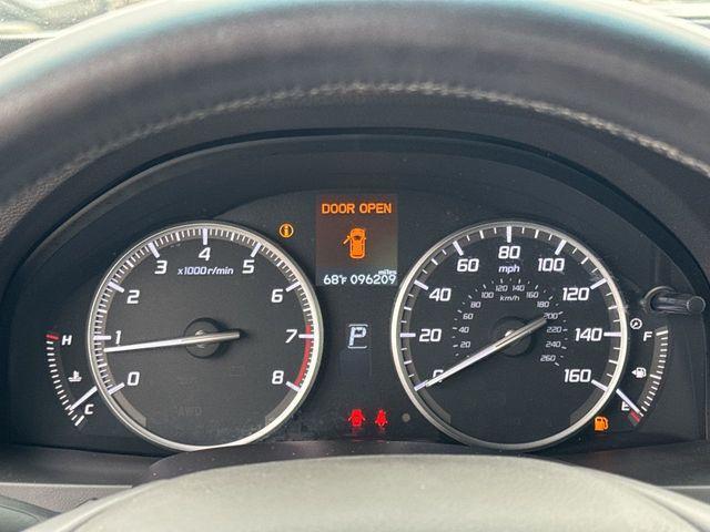used 2014 Acura RDX car, priced at $16,098