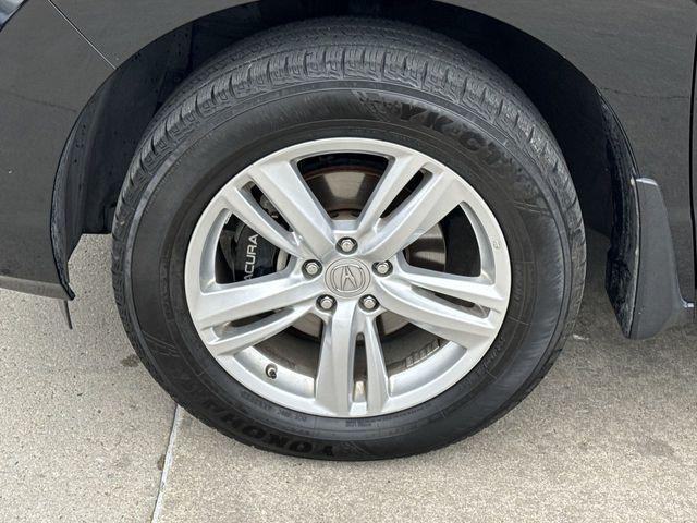 used 2014 Acura RDX car, priced at $16,098