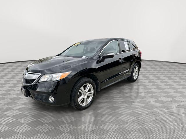 used 2014 Acura RDX car, priced at $16,098