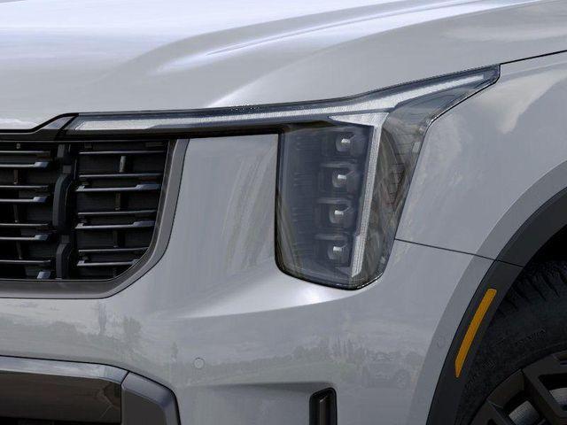 new 2025 Kia Sorento car, priced at $44,065