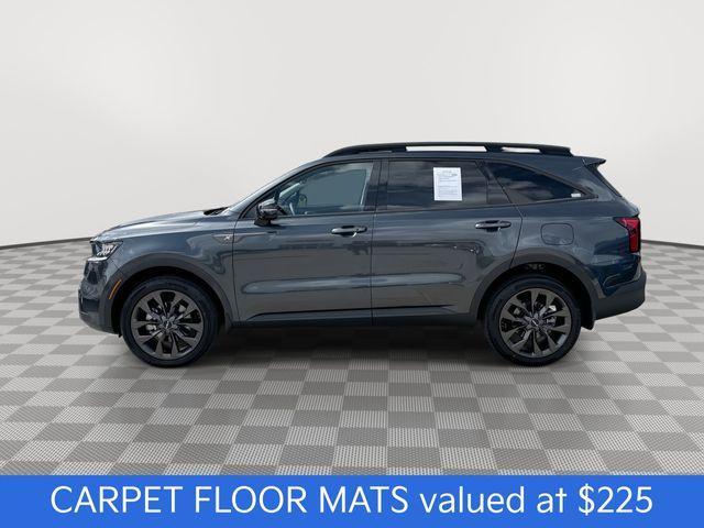 used 2023 Kia Sorento car, priced at $31,199