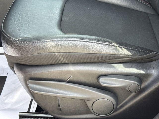 used 2025 Jeep Compass car, priced at $26,598