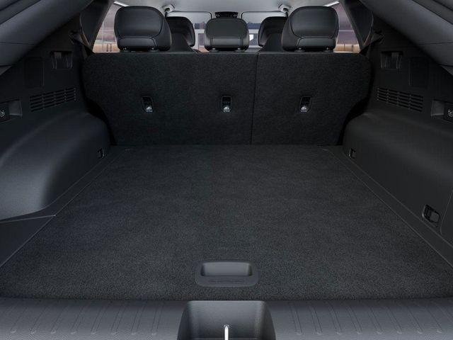 new 2025 Kia EV6 car, priced at $49,675